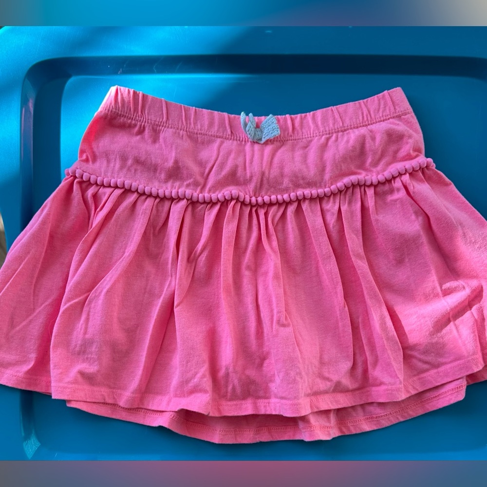 Girl’s Skort